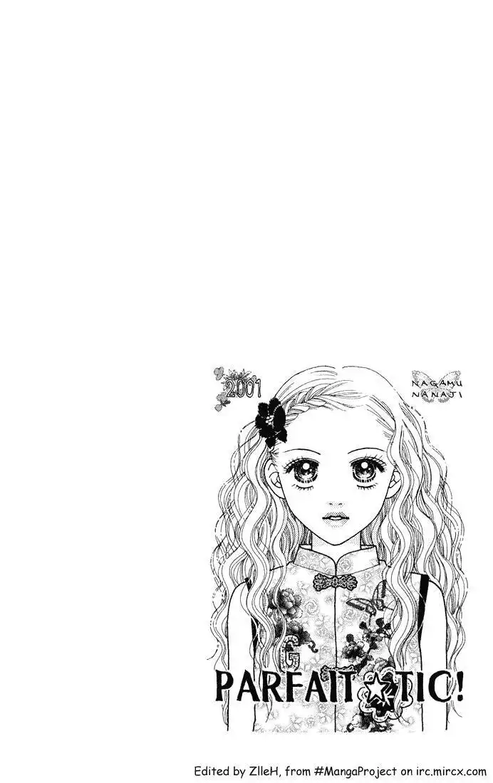 Parfait Tic Chapter 28 5